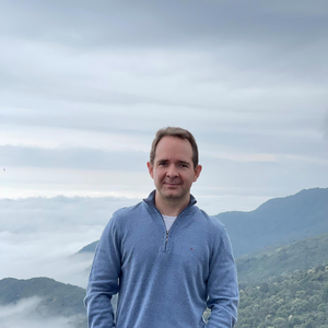 Foto de perfil de Aldo Freitas dos Santos Alves