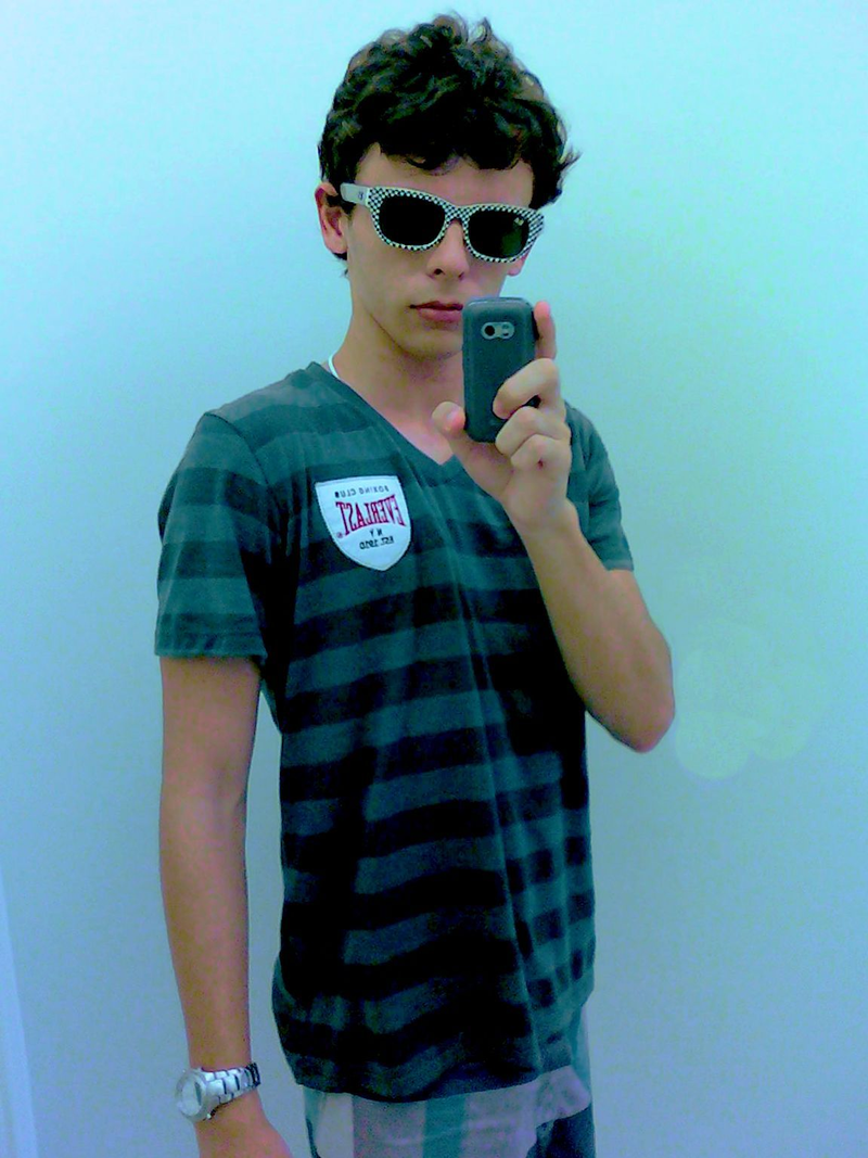 Alan Martins Rodrigues - Foto 3