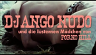 Django Nudo und die lüsternen Mädchen von Porno Hill (USA/GER 1968 "Brand of Shame")
