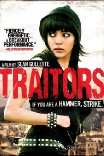  de Filme Traitors (2013)