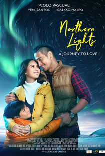 Northern Lights: A Journey to Love - Poster / Capa / Cartaz - Oficial 1
