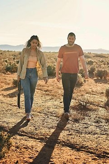 Poster de Episódio Episode 3 (2022)