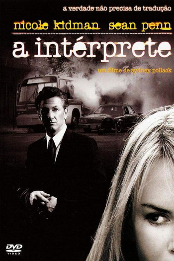  de Filme A Intérprete (2005)