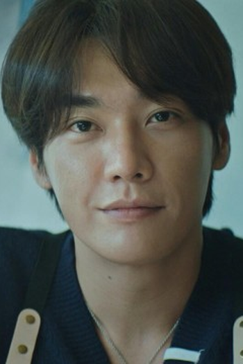Poster de Episódio 2회 (2025)
