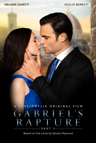 Poster 1 de Filme O Julgamento de Gabriel - Parte 2 (2022)