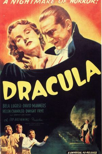  de Filme Drácula (1931)