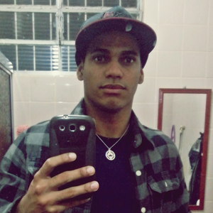 Foto de perfil de César