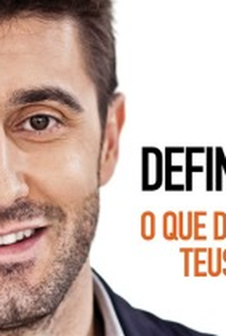 Poster 1 de Série Alta Definição (2009)
