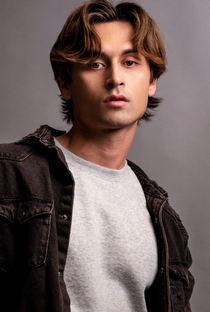 Tyler James White - Poster 1