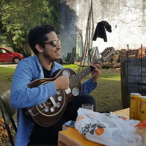 Foto de perfil de Otávio Augusto