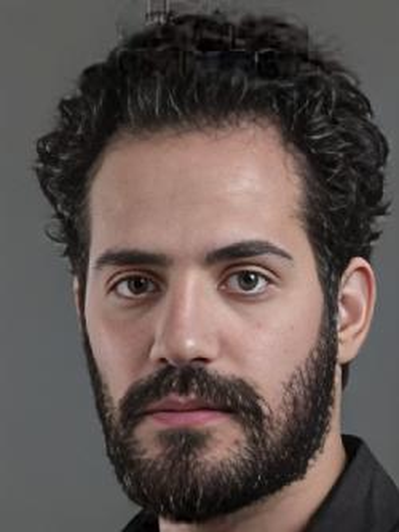 Mohammad Valizadegan - Foto 2