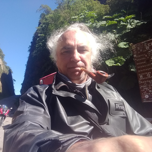 Foto de perfil de Ricardo Fernandes Braz