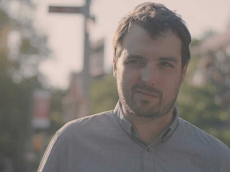 Foto 2 de On Second Thought