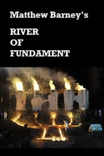  de Filme Rio do Fundamento (2015)