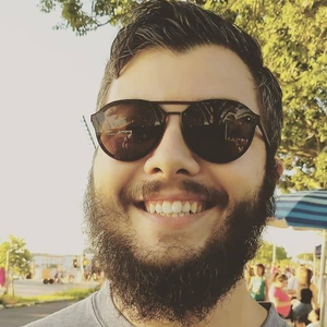 Foto de perfil de Marcos Padilha