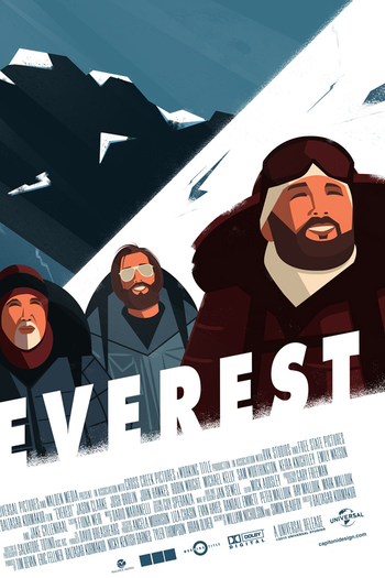  de Filme Evereste (2015)
