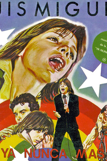  de Filme Ya Nunca Más (1984)