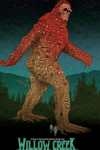  de Filme Willow Creek (2013)