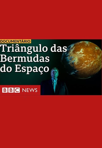 Anomalia - O Triângulo das Bermudas do Espaço (Anomaly: Bermuda Triangle of Space)
