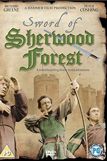  de Filme Robin Hood - O Invencível (1960)