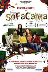 Sofá-Cama (Sofacama)