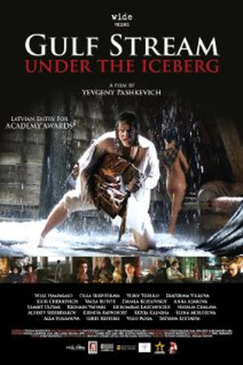 Poster de Filme Gulf Stream Under The Iceberg (2012)