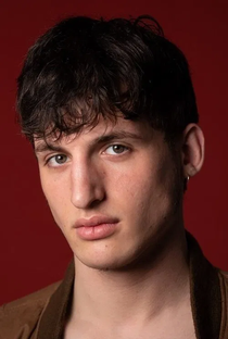 Marin Judas - Poster 1