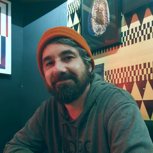 Foto de perfil de Jonas Dornelles