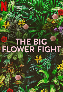 Batalha das Flores (1ª Temporada) (The Big Flower Fight (Season 1))