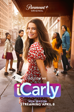 iCarly (8ª Temporada) (iCarly (Season 8))