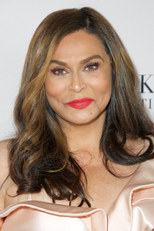 Tina Knowles