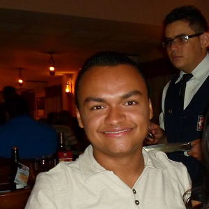 Foto de perfil de Alexsandro Gabriel