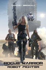 Rogue Warrior: Robot Fighter (Rogue Warrior: Robot Fighter)