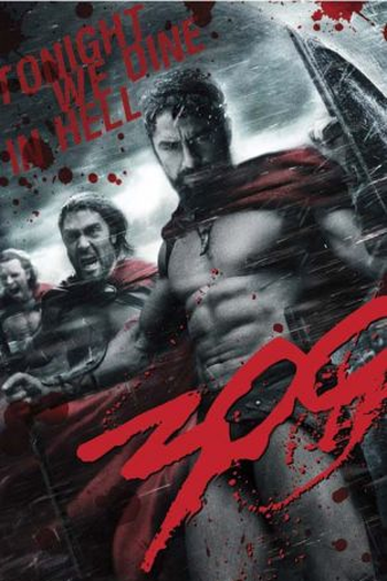  de Filme 300 (2006)