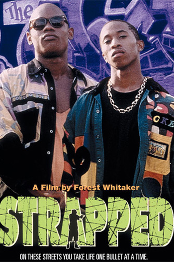 Poster de Filme A Mão Armada (1993)