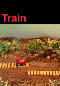 Train (Train)