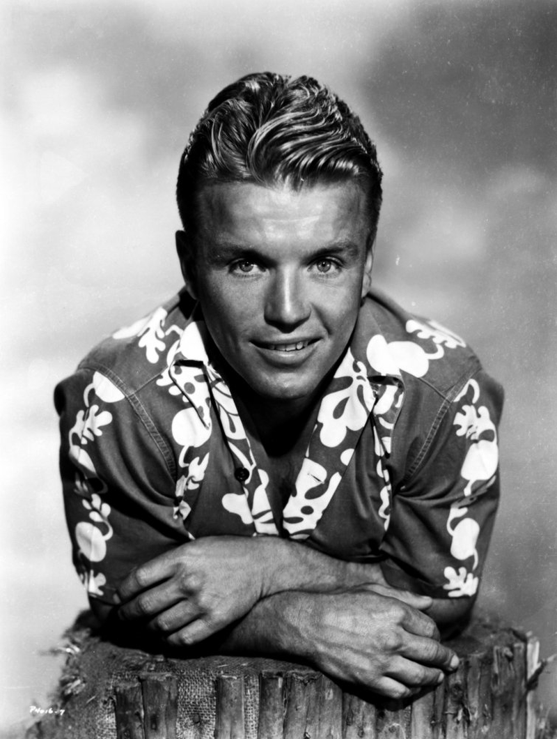 Richard Jaeckel - Foto 7