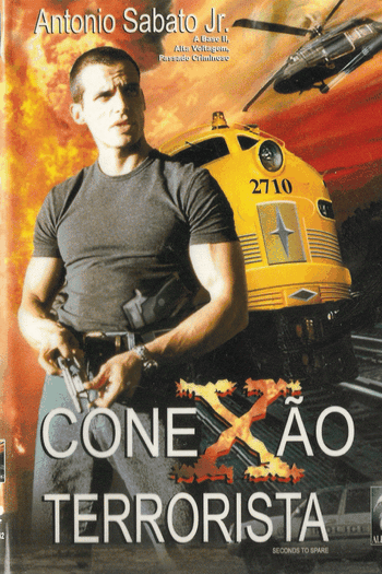  de Filme Conexão Terrorista (2002)