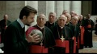 Trailer: Habemus Papam - Trailer
