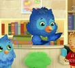 Calm for Storytime