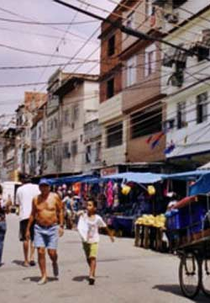 Favela 20x30 (Favela 20x30)