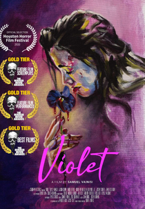 Violet (Violet)