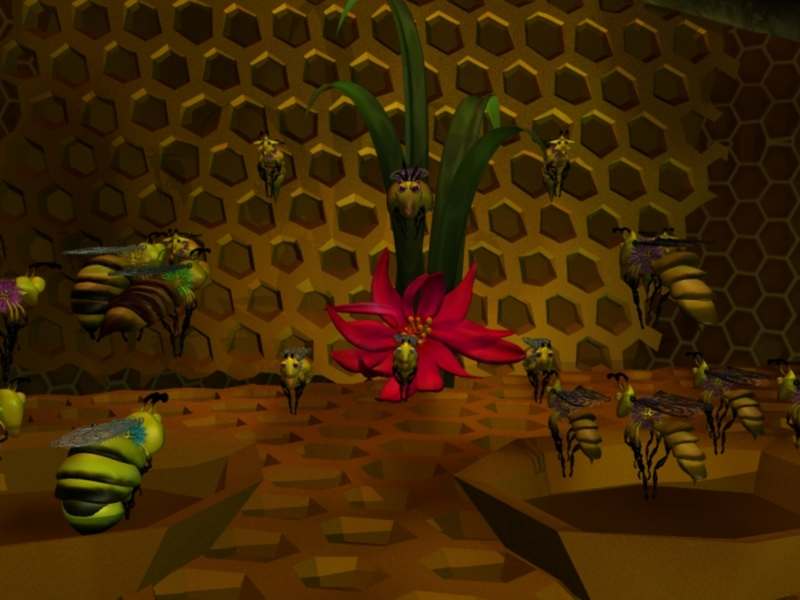 Foto 15 de Plano Bee