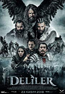 Deliler (Deliler)