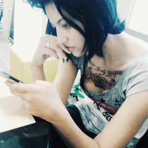 Foto de perfil de Mel Almeida