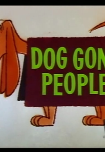 Vida de Cachorro (Dog Gone People)