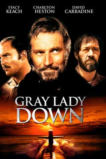  de Filme S.O.S.: Submarino Nuclear (1978)