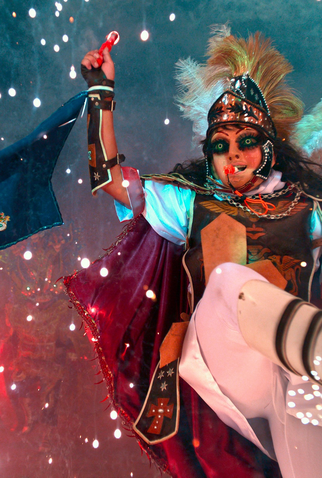 Poster 2 de Filme Awaken (2018)