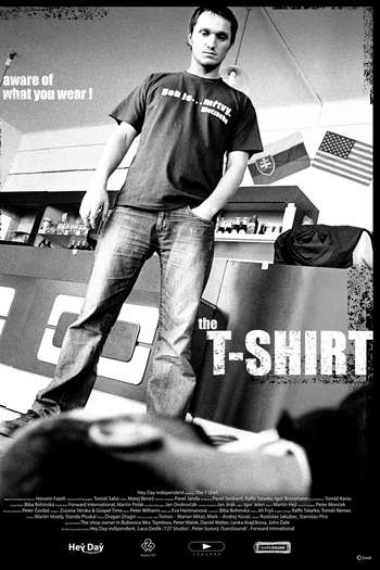 Poster de Curta A Camiseta (2006)