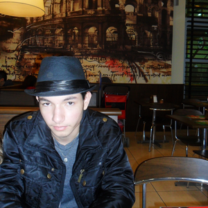 Foto de perfil de Elias felipe